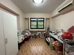 Blk 85 Telok Blangah Heights (Bukit Merah), HDB 5 Rooms #557148911